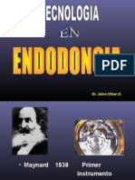 Endo Instru