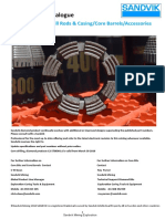 2016 New Catalogue Diamond Bits-Drill Rods and Casing-Core Barrels-Accessories v1 PW Protect PDF