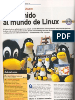 Informática - Curso de Linux Con Ubuntu - 1 de 5 (Ed2kmagazine)