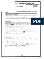 Examen Final Combustion M1 2017