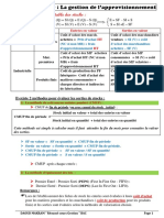 Resume Cours Bac 2020