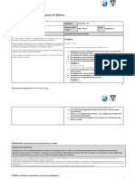 Física Grado 11 Unidad 3º