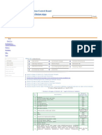 About Us Standing Orders Consent M Anagement Notices Download Rti Email