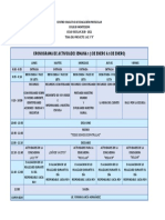 Cronograma PDF