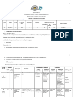 Didactics of Literature AP - 2019 PDF