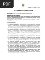 Proyecto Dictamen 7 Remoción de Comité (1) - Comprimido