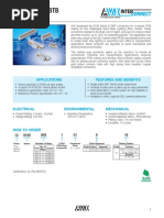 Vertical Plug: BTB: Connect Connect