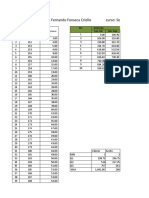 NOMBRE: Christian Fernando Fonseca Criollo Curso: Segundo: Valor de Cheque