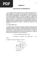 Induccion Electromagnetica