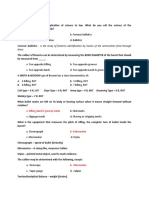 Forensic Ballistics - Is The Study of Firearms Identification by Means of The Ammunition Fired Through