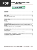 Rapport K.B 2020 Bon PDF