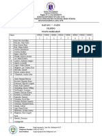 Region Iv-A Calabarzon Schools Division of Lipa City Bugtongnapulo Integrated National High School Bugtongnapulo, Lipa City