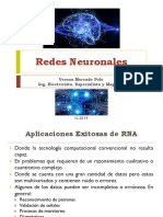 Redes Neuronales 2