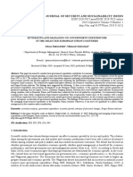 Dudzeviciute Estimating and Managing of Government Expenditure in The European Union Countries