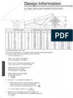 STACKER PILe Guide