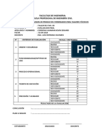 Instrumento de Evaluacion Talleres Tecnicos