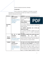 Parte 1. Dimensiones Del Observador