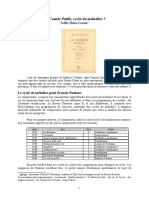 Poulenc Paille Brun PDF