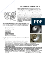 Labyrinth Resource