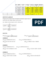 C C C DEP C Lat : Course Length (M) Azimuth DEP LAT Corr Corr Adj - de P Adj - Lat