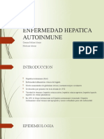 6.hepatitis Autoinmune