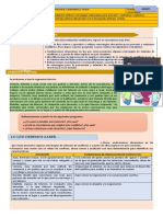 DPCC 3° y 4° Año Semana 25 RADIO