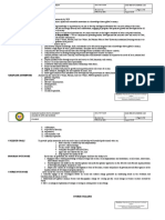 Mariano Marcos State University College of Arts and Sciences Syllabus