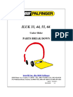 ILUK 33, 44, 55, 66: Parts Break Down