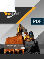 Catalogo Trasteel 2018