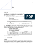 Account Opening Procedure