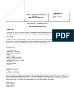 1 C. Básicas. Guía de Lab. Disección de Un Cerebro de Vacuno