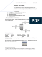 Control Valve Sizing