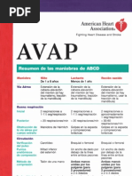 AVAP