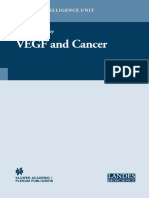 Harmey - VEGF and Cancer