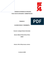 Glosario Riesgo y Rendimiento PDF