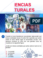 Ciencias Naturales - 2014 - 2