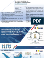 Dr. Ir. M. Ahsin - PT IP EBT-Domestifikasi BBN - Bahan SHU