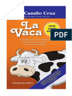 Cruz, Camilo - La Vaca TT