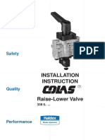 Haldex Air Susp