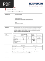 Huntsman Epibond 300 Technical Data Sheet - En.es PDF