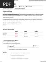 Autoevaluación 02 - DIBUJO PARA INGENIERIA (12958) PDF