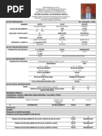 Formulario 1 PDF