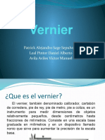 Vernier