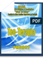 PHD001 Teo Terapia