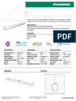 P27770-LED LINEAL COMERCIAL 40W CW UNV (Ficha) PDF