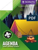 Agenda Scout PDF