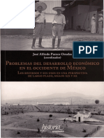 Eduardo Fr+¡as y Mayra Vidales, El Desarrollo Econ+ Mico de Sinaloa, Su Actividad Comercial