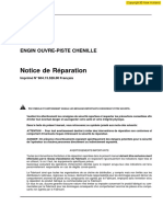 Manuel Reparation D255