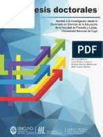 Morchioydifabio Tesisdoctoralescienciaseducacionffyl PDF