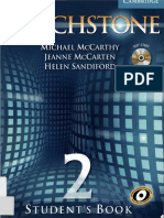 Mccarthy Michael Touchstone 2 Student S Book PDF